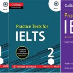 Collins Practice Test for IELTS 1,2,3