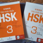 Đáp án sách bài tập HSK 3 đầy đủ nhất
