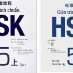 Đáp án sách bài tập HSK 5 tập 1, tập 2 đầy đủ nhất
