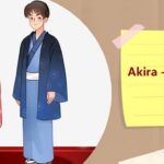 Tên tiếng Nhật Akira có nghĩa là gì