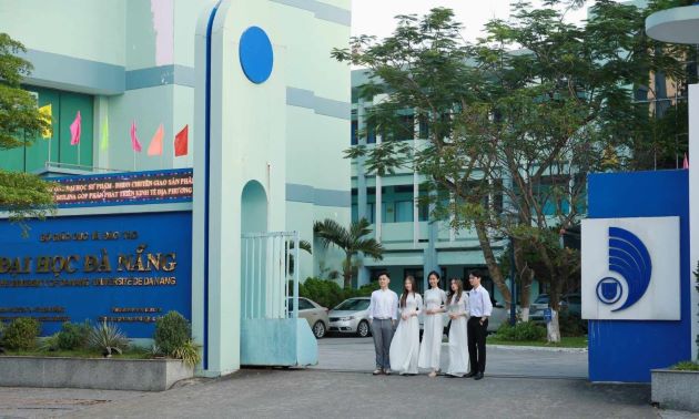 Tổng hợp tất cả các ngành của Đại học Đà Nẵng